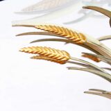 "Coco Chanel" coffee table 50/60s