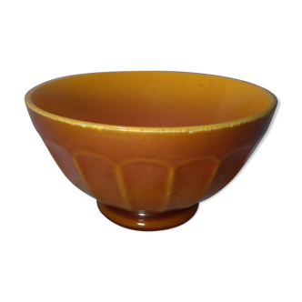 Vintage bowl Sarreguemines