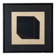 Original colour lithograph by Giancarlo Zen – “Composition” (99/100), 1970s