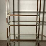 Italian shelf, 1970, design