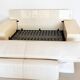 Cini Boeri two-seater sofa Knoll 'Brigadier'