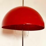 Lampadaire champignon Espagne
