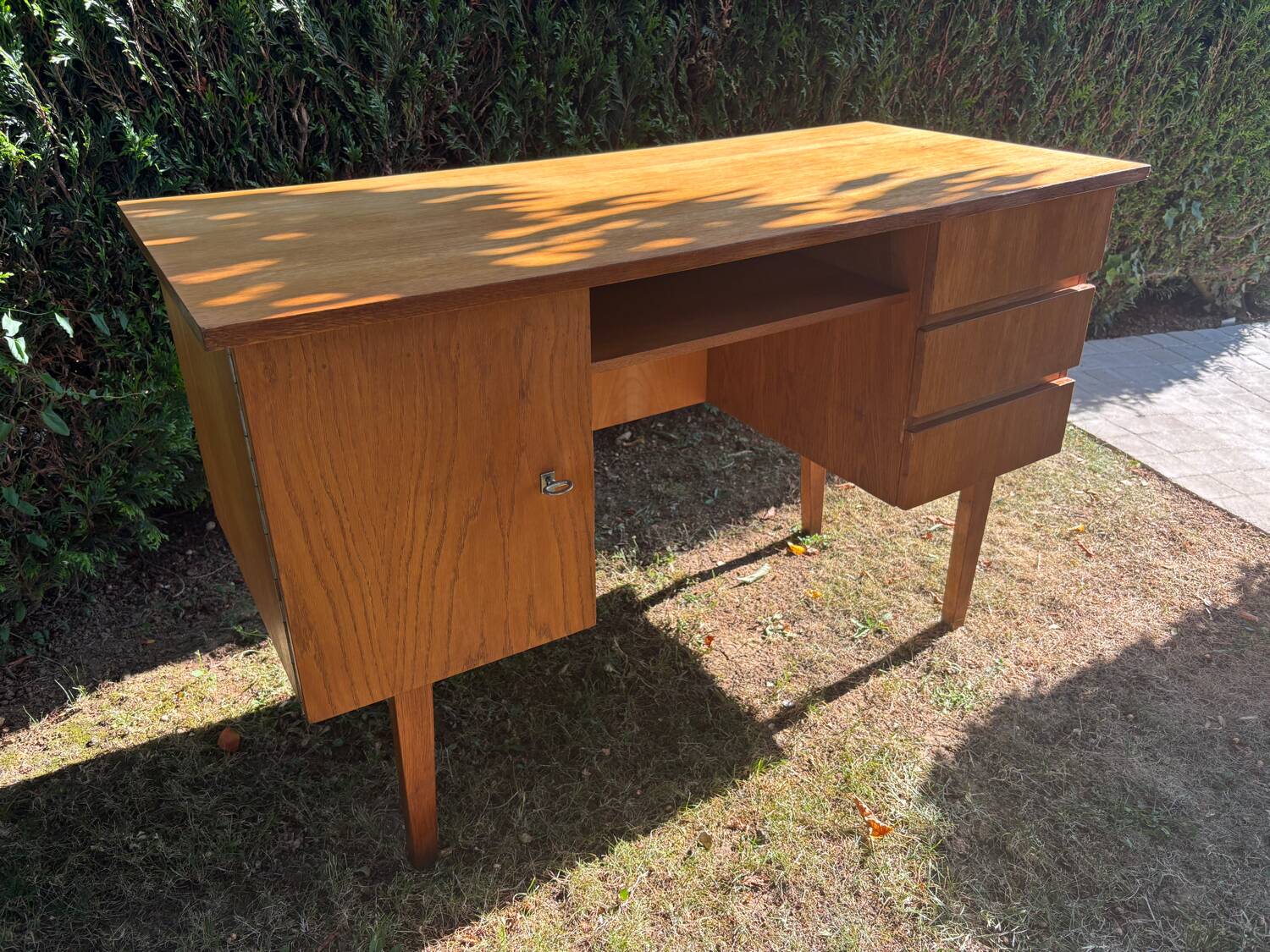 Vintage desk