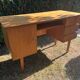 Vintage desk