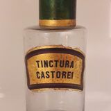 Apothecary bottle