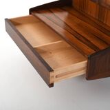 Miroir de toilette par Melvin Mikkelsen, années 1960