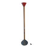 Artemide Callimaco floor lamp Ettore Sottsass