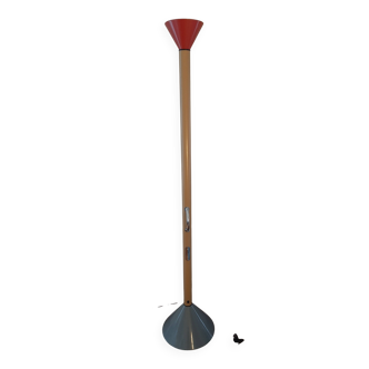 Artemide Callimaco floor lamp Ettore Sottsass