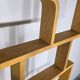 Room Divider by Ludvik Volak for Drevopodnik Holesov, 1950s
