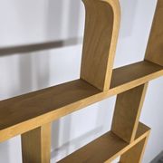 Room Divider by Ludvik Volak for Drevopodnik Holesov, 1950s