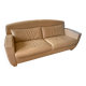 De Sede Swiss sofas in Vintage Beige leather to be collected Nice center 06