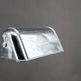 Important Art Deco Modernist Table Lamp, France, c. 1930