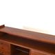 Mid-Century Danish Teak Secretary, 1960s.