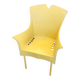 Rare chaise Form de Volker Hundertmark pour Curver