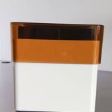 Vintage Terraillon scale from the 70s in very good condition