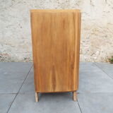 Art Deco chest of drawers
