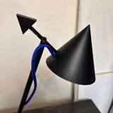 Geometric lamp 1980