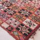 Vintage Berber rug - 380 x 179 cm