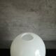 Old "tulip" lampshade