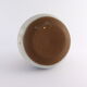 Vase boule Kamini - 1970 - Esprit scandinave
