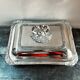 Serving dish or vegetable dish in Victorian style