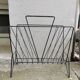 Porte revues vintage