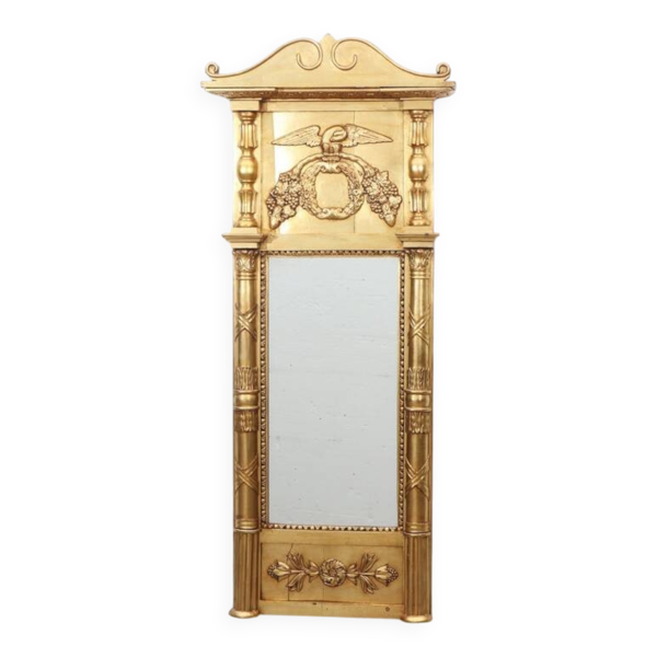 Miroir Empire du XIXe siècle
