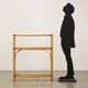 Open bamboo furniture Italy 1980s