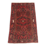 Tapis persan hamadan fait main 213x134cm