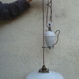 Suspension rises and falls from the 1920s
