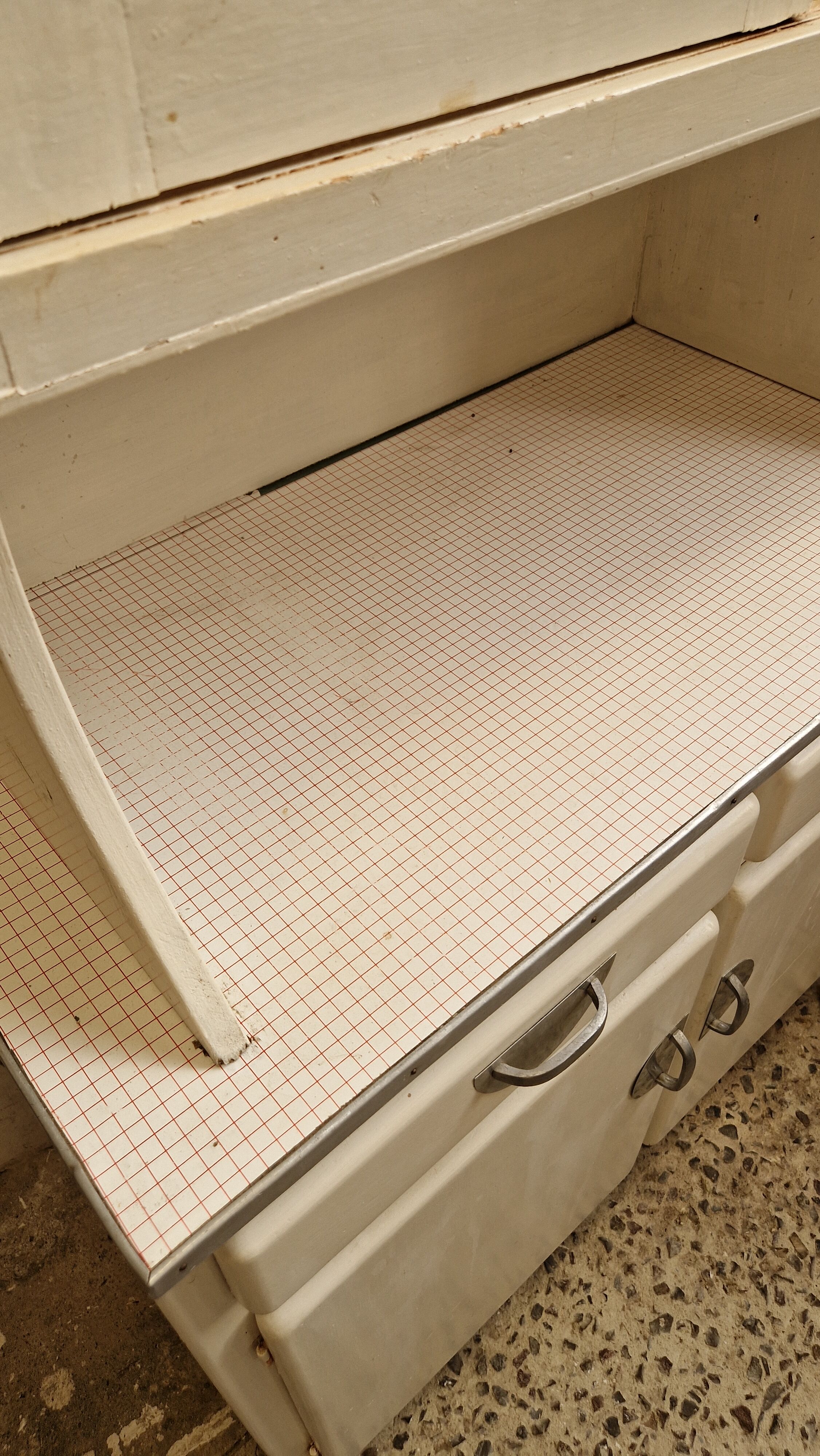 Kitchen furniture