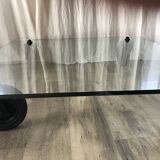 arte fontana gae aulenti coffee table