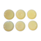Service 6 dessert plates Rössler