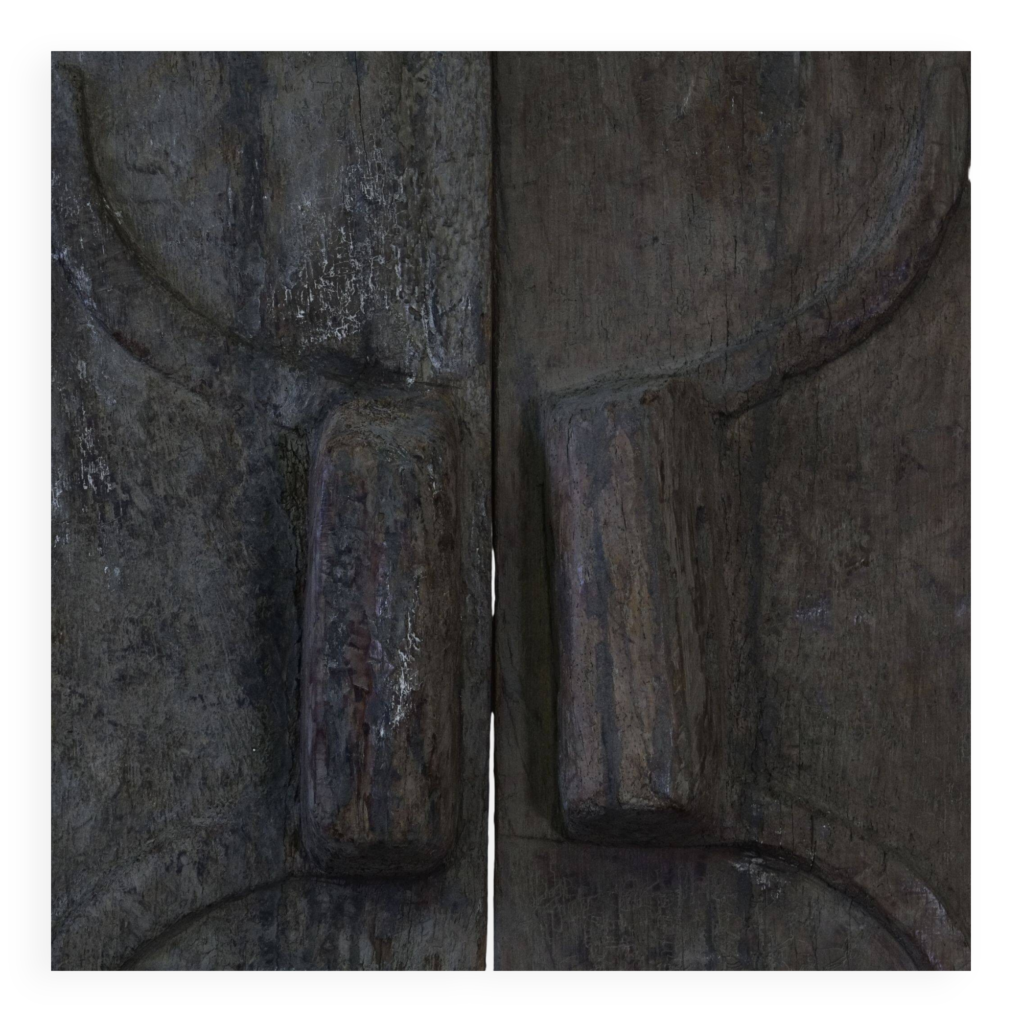 Tuimei – Nagaland Tribal Gate No.3