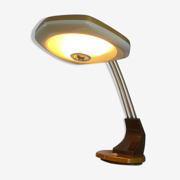 Fase falux office lamp
