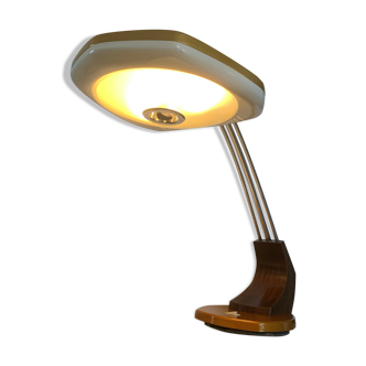 Fase falux office lamp