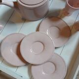 Tea or coffee service