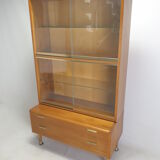 Dutch Cabinet by A.A. Patijn for Zijlstra, 1950's