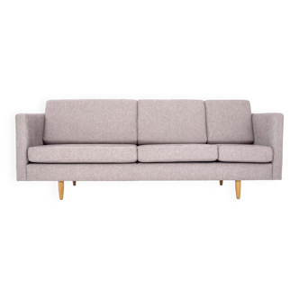 Canapé alta gris, design scandinave