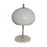 Lamp base in marble years 60