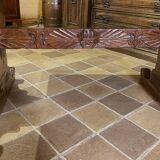 16th Century Italian Renaissance Walnut Table - Florence