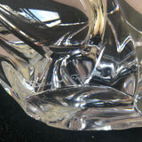 Daum crystal cup