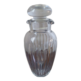 Double pourer carafe Baccarat Cassino model