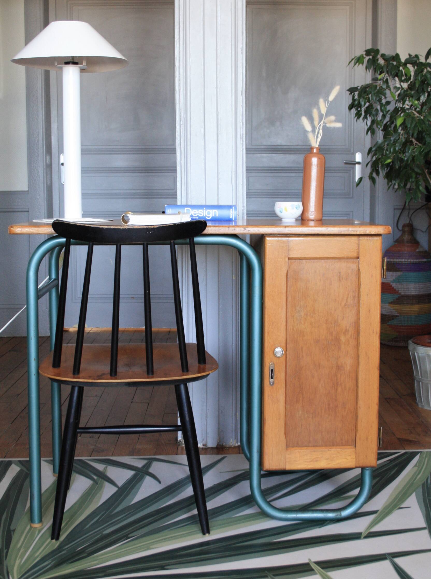 Bureau écolier adulte Mobilor