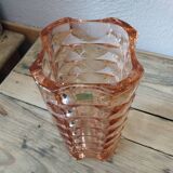 Luminarc vase