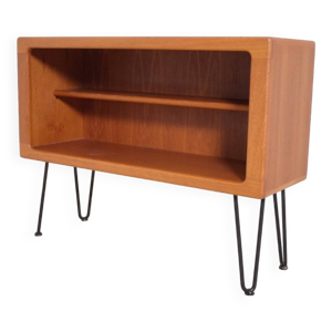 Commode Etagère Teck