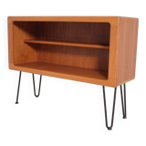 Commode Étagère Teck Dyrlund
