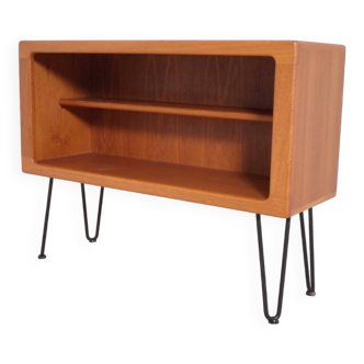 Commode Etagère Teck Dyrlund