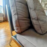 HAPPY LONG CHAIR design Antonio Citterio