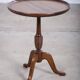 Mid-Century Rosewood Side Tables from Anton Kildeberg, 1960s, Set of 2